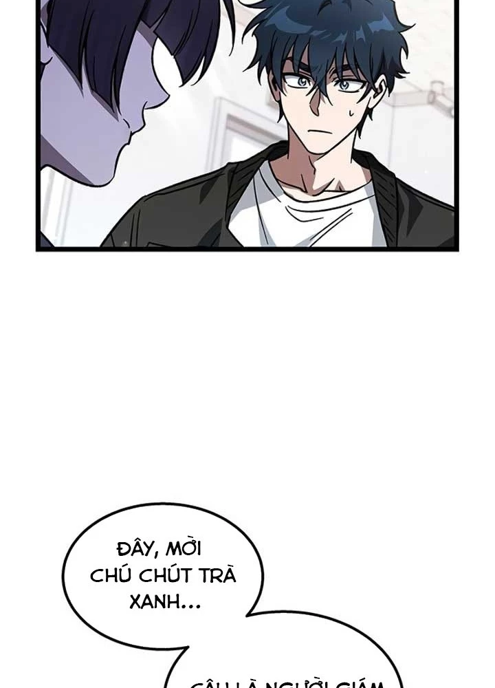 Công Chúa Hắc Viêm LV.99 Chapter 11 - 19