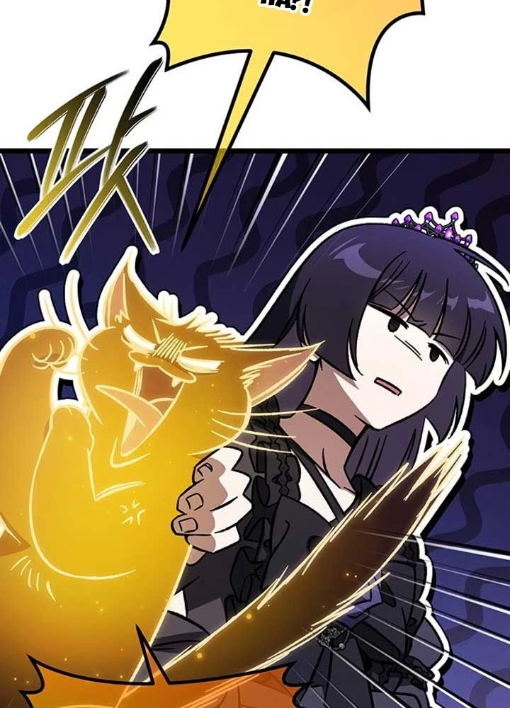 Công Chúa Hắc Viêm LV.99 Chapter 11 - 39
