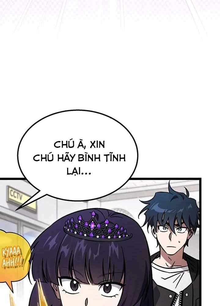 Công Chúa Hắc Viêm LV.99 Chapter 11 - 47