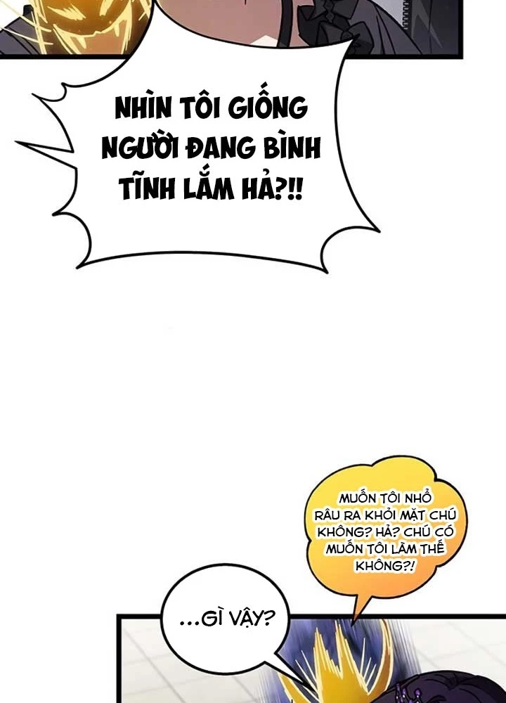 Công Chúa Hắc Viêm LV.99 Chapter 11 - 49
