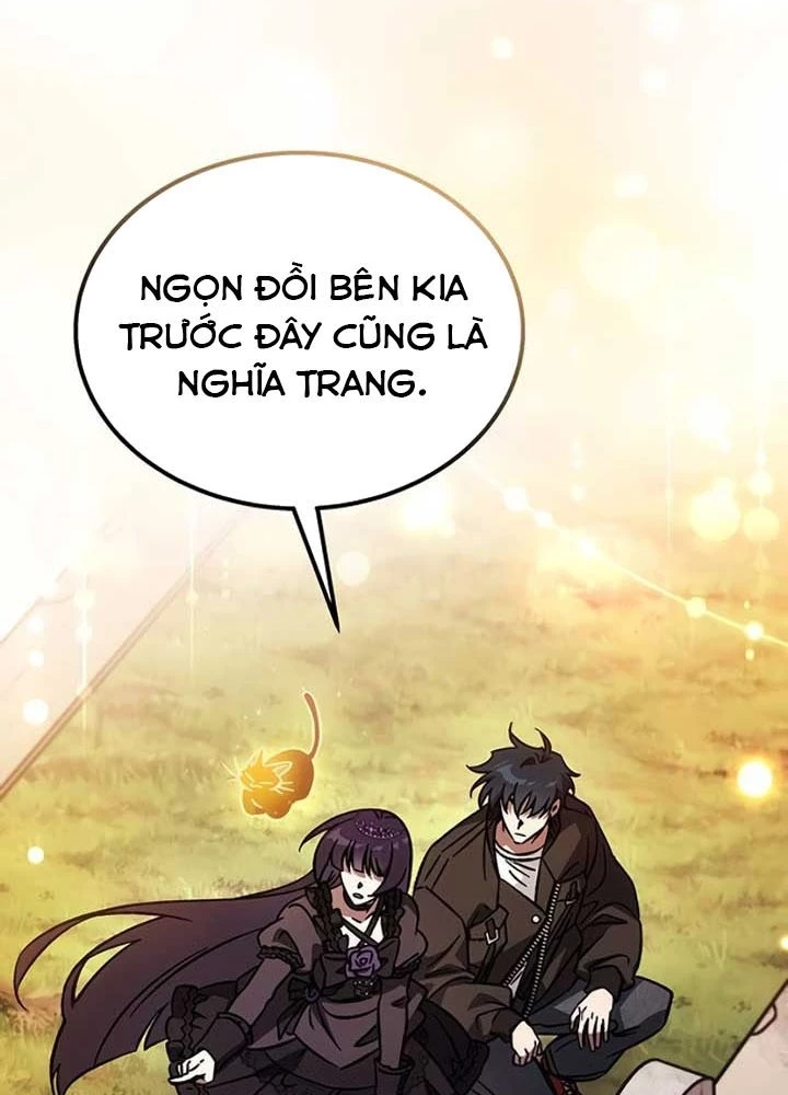 Công Chúa Hắc Viêm LV.99 Chapter 11 - 139