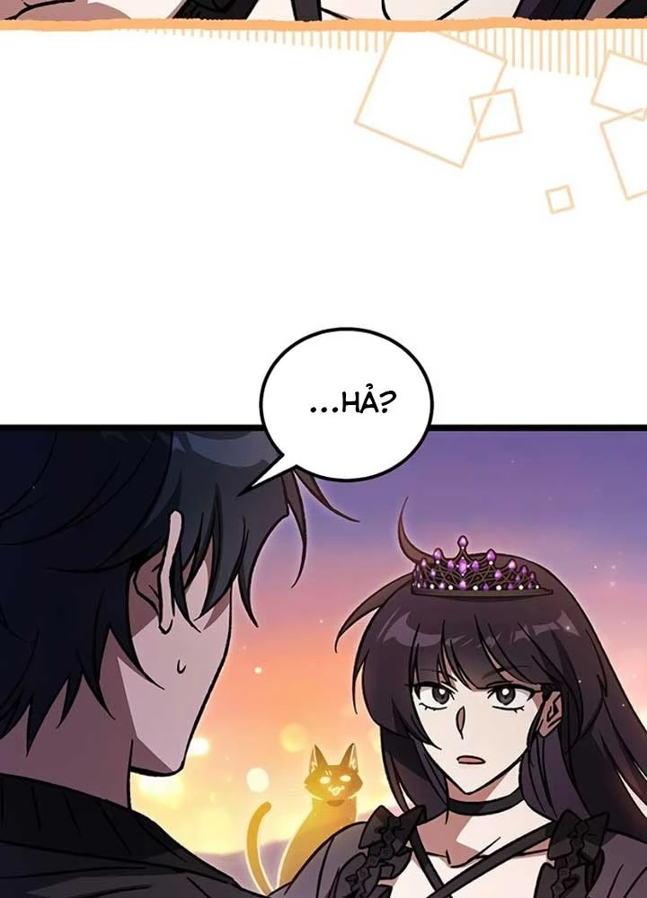 Công Chúa Hắc Viêm LV.99 Chapter 11 - 177