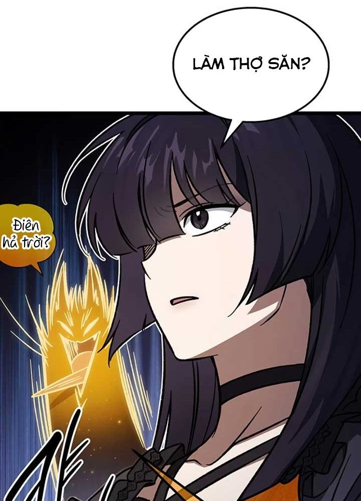 Công Chúa Hắc Viêm LV.99 Chapter 11 - 189