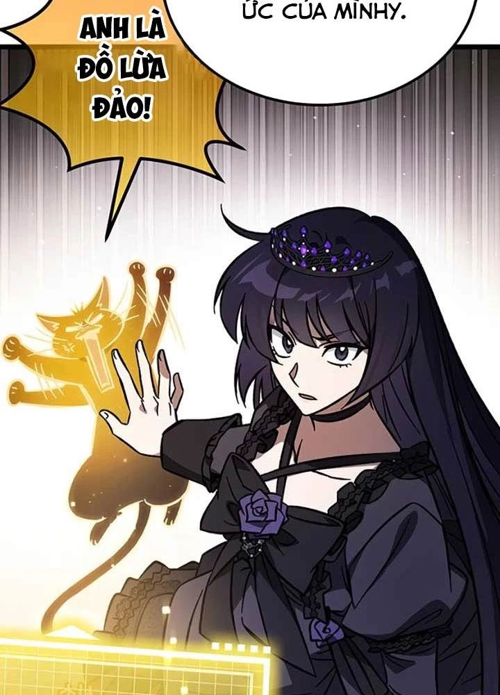 Công Chúa Hắc Viêm LV.99 Chapter 11 - 221