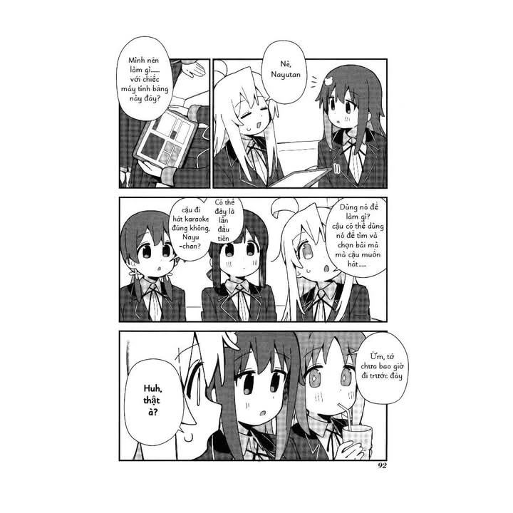 Onii-Chan Is Done For! Official Anthology Comic Chapter 56 - 4