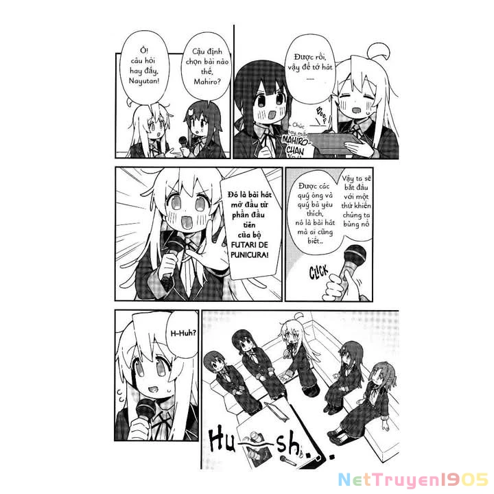 Onii-Chan Is Done For! Official Anthology Comic Chapter 56 - 6