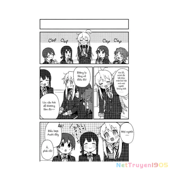 Onii-Chan Is Done For! Official Anthology Comic Chapter 56 - 8