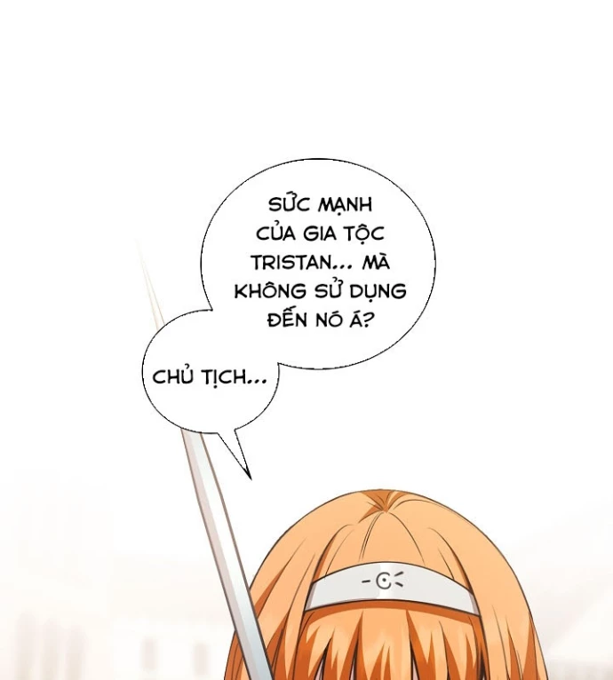 Số Phận An Bài Cho Các Nữ Phản Diện Yêu Tôi Chapter 31 - 2