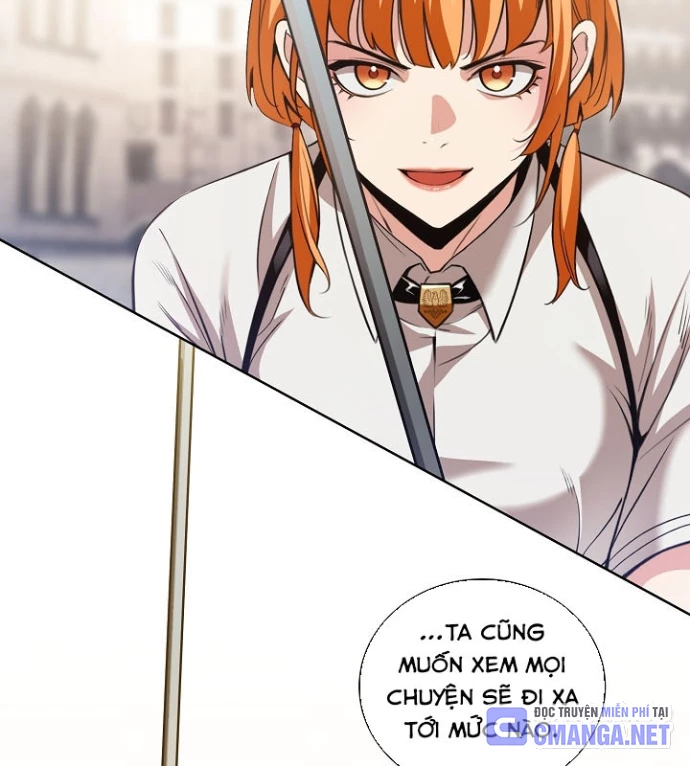 Số Phận An Bài Cho Các Nữ Phản Diện Yêu Tôi Chapter 31 - 3