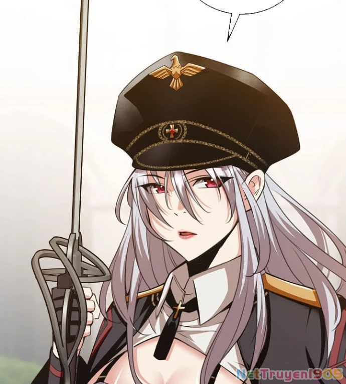 Số Phận An Bài Cho Các Nữ Phản Diện Yêu Tôi Chapter 31 - 4