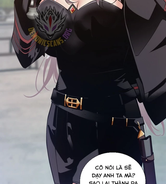 Số Phận An Bài Cho Các Nữ Phản Diện Yêu Tôi Chapter 31 - 5