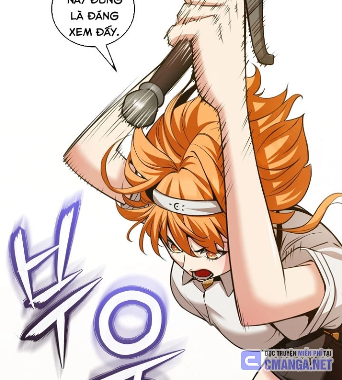 Số Phận An Bài Cho Các Nữ Phản Diện Yêu Tôi Chapter 31 - 9