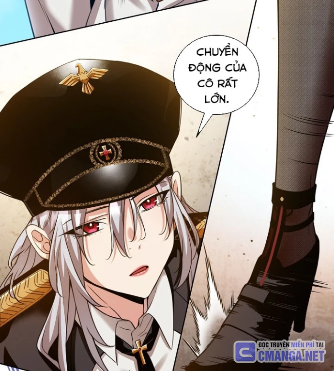 Số Phận An Bài Cho Các Nữ Phản Diện Yêu Tôi Chapter 31 - 15