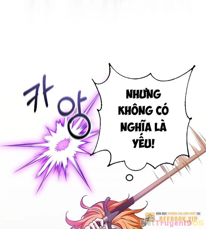 Số Phận An Bài Cho Các Nữ Phản Diện Yêu Tôi Chapter 31 - 27