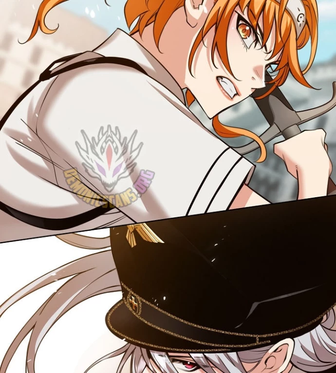 Số Phận An Bài Cho Các Nữ Phản Diện Yêu Tôi Chapter 31 - 43