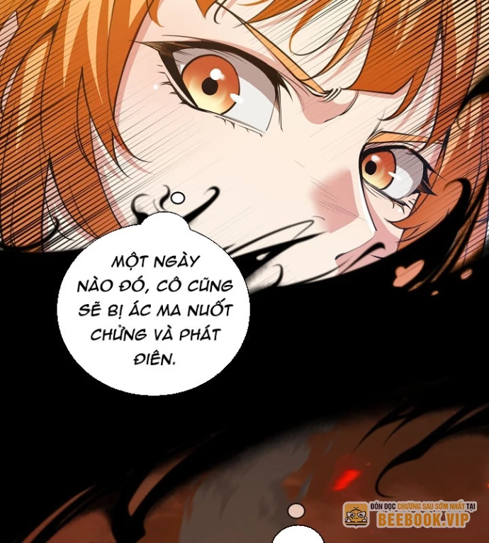 Số Phận An Bài Cho Các Nữ Phản Diện Yêu Tôi Chapter 31 - 45