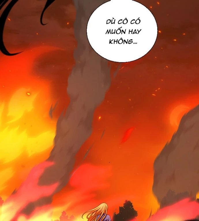 Số Phận An Bài Cho Các Nữ Phản Diện Yêu Tôi Chapter 31 - 46