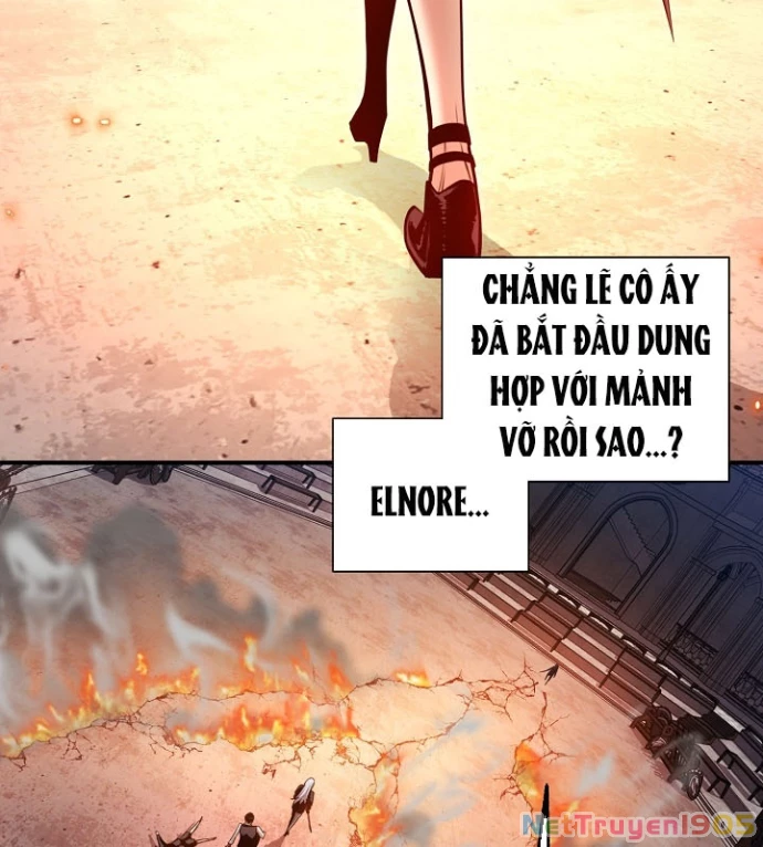 Số Phận An Bài Cho Các Nữ Phản Diện Yêu Tôi Chapter 31 - 74
