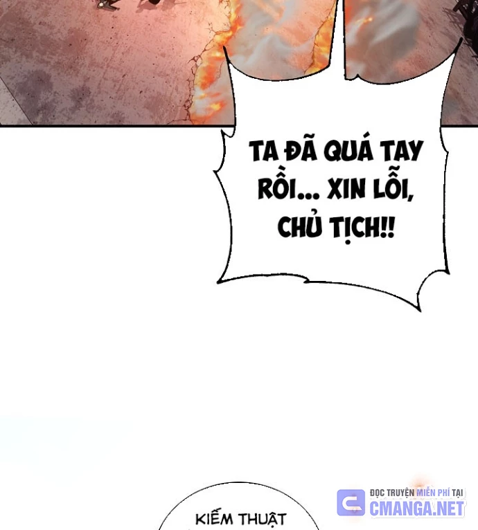 Số Phận An Bài Cho Các Nữ Phản Diện Yêu Tôi Chapter 31 - 75
