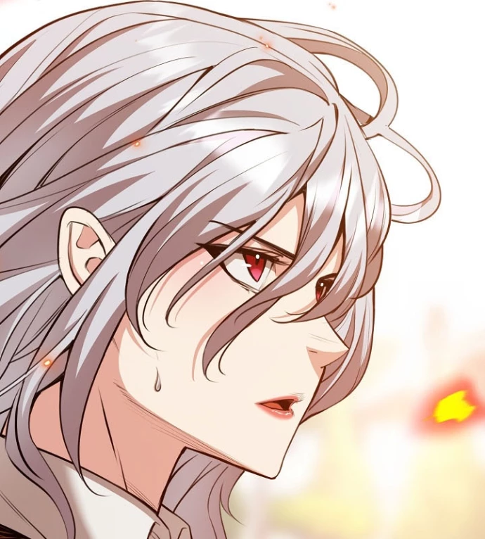 Số Phận An Bài Cho Các Nữ Phản Diện Yêu Tôi Chapter 31 - 77
