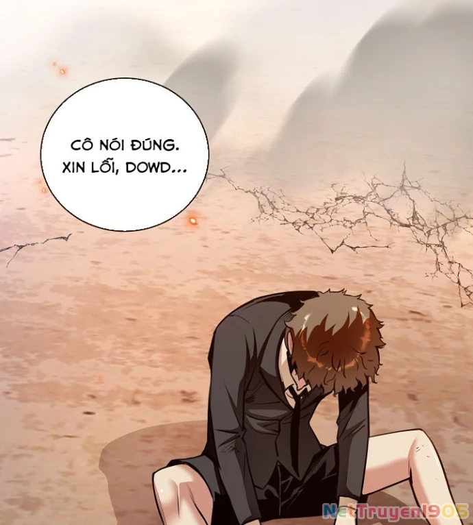 Số Phận An Bài Cho Các Nữ Phản Diện Yêu Tôi Chapter 31 - 80