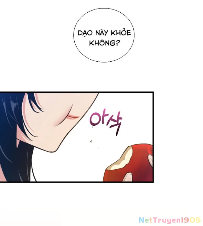 Số Phận An Bài Cho Các Nữ Phản Diện Yêu Tôi Chapter 31 - 88
