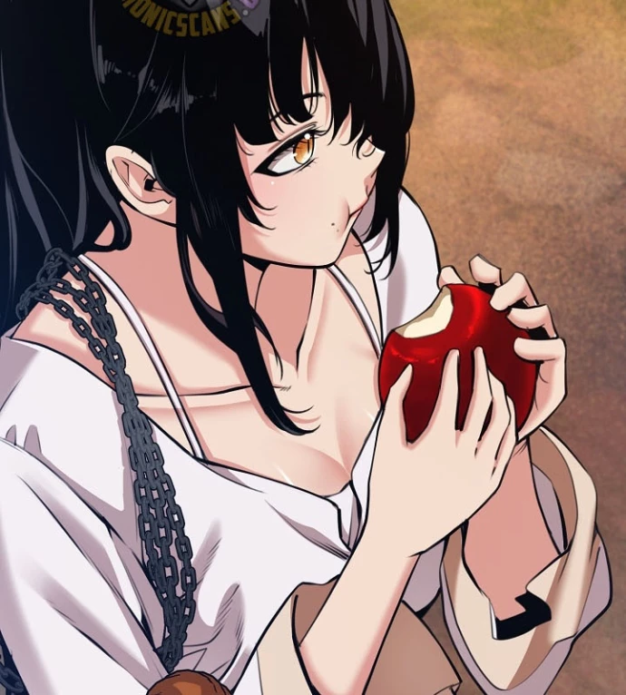 Số Phận An Bài Cho Các Nữ Phản Diện Yêu Tôi Chapter 31 - 92