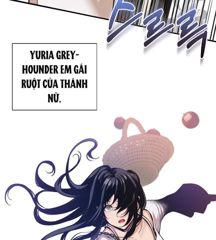 Số Phận An Bài Cho Các Nữ Phản Diện Yêu Tôi Chapter 31 - 95