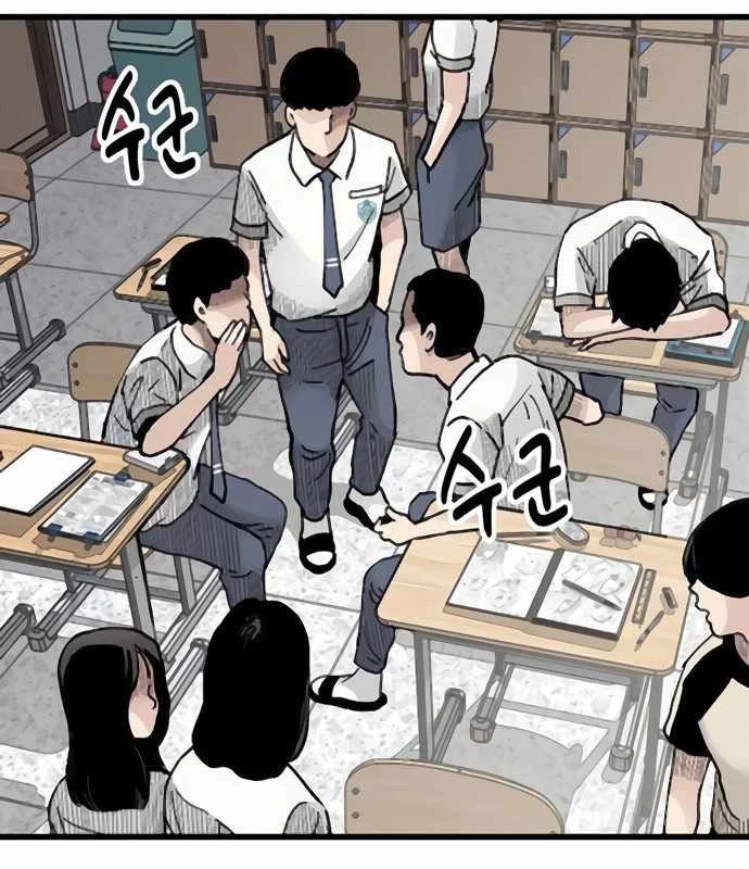 Sự bí ẩn của học sinh chuyển trường Chapter 10 - 67