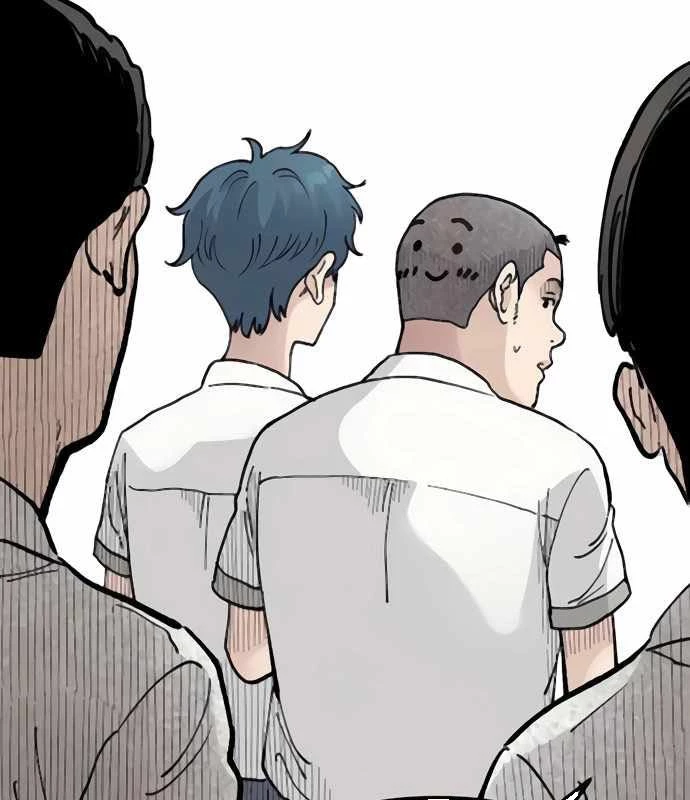 Sự bí ẩn của học sinh chuyển trường Chapter 10 - 76