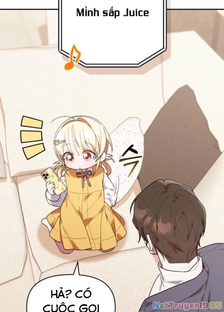 Hunter Của Lớp Gà Con Đang Báo Hiếu! Chapter 34 - 17