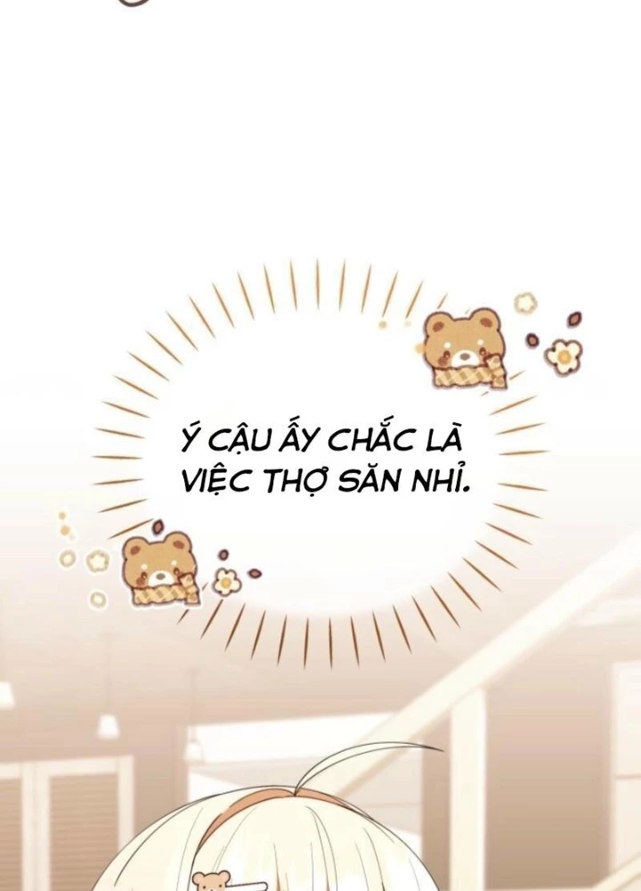 Hunter Của Lớp Gà Con Đang Báo Hiếu! Chapter 34 - 39