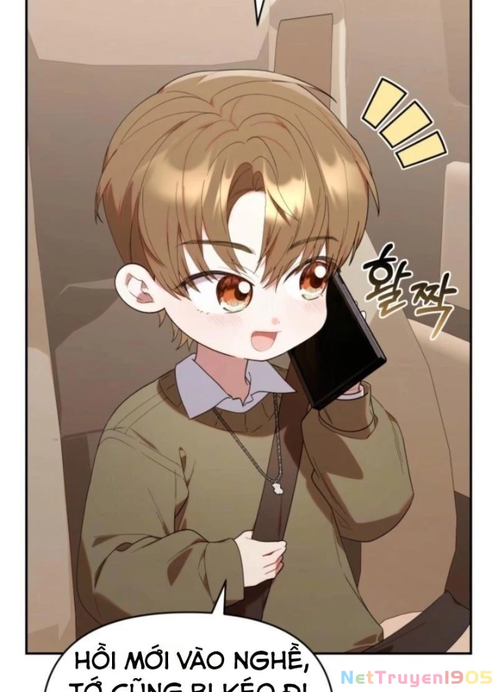 Hunter Của Lớp Gà Con Đang Báo Hiếu! Chapter 34 - 45