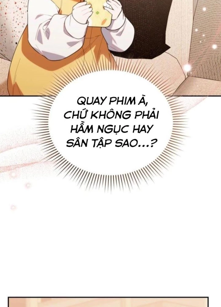 Hunter Của Lớp Gà Con Đang Báo Hiếu! Chapter 34 - 57