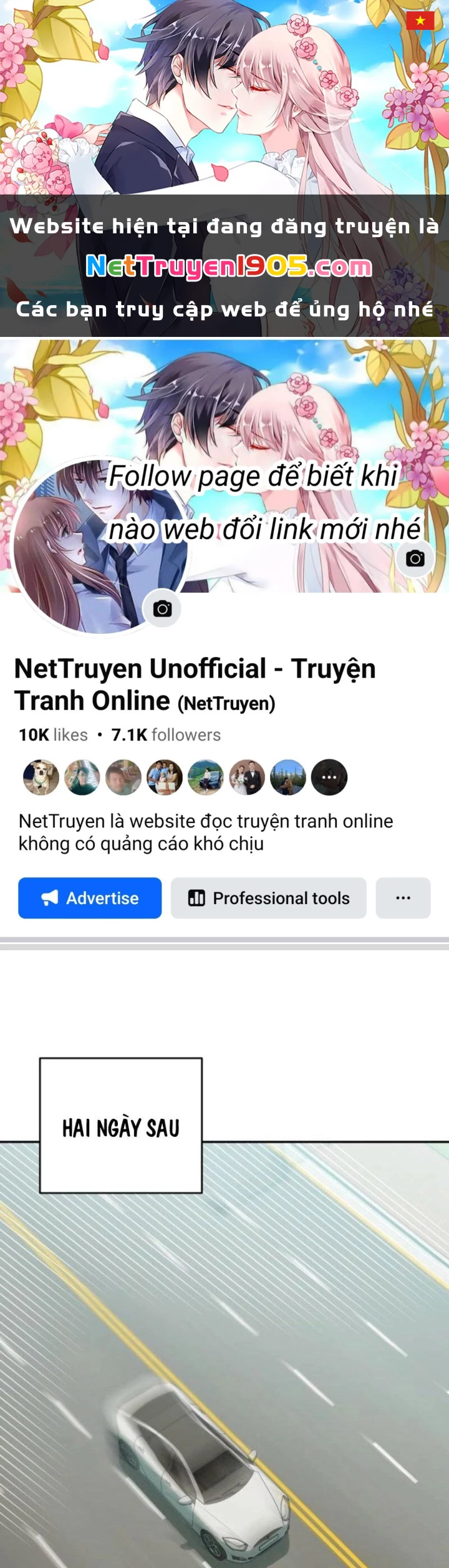 Hunter Của Lớp Gà Con Đang Báo Hiếu! Chapter 35 - 1