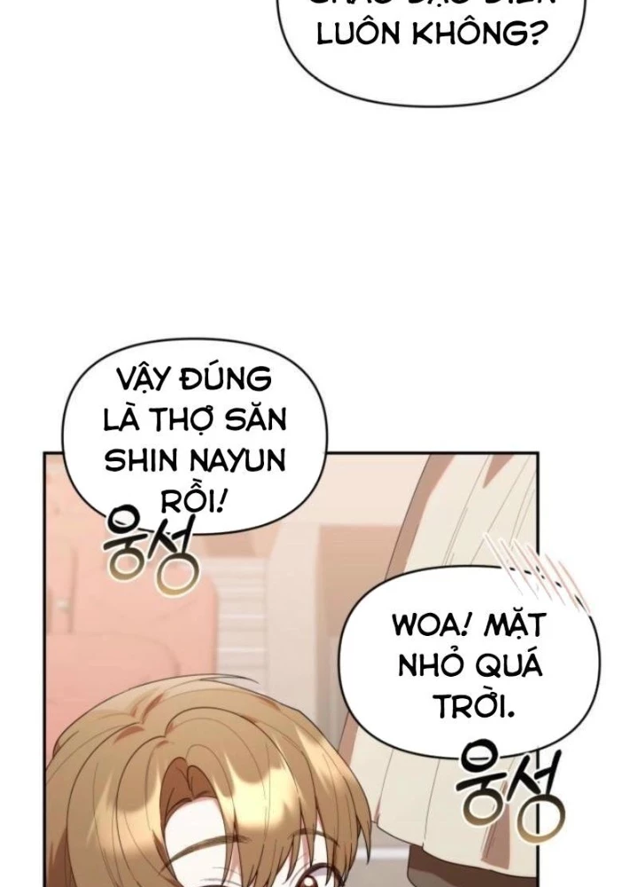 Hunter Của Lớp Gà Con Đang Báo Hiếu! Chapter 35 - Trang 2