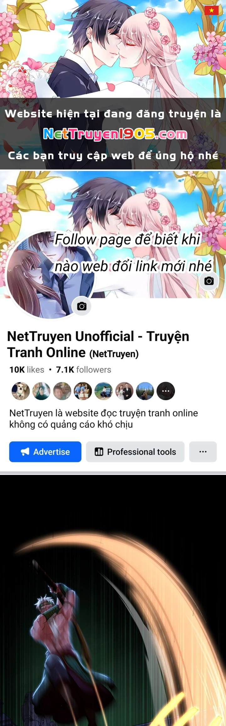 Nhà Nghỉ Thiên Ma Chapter 59 - 1