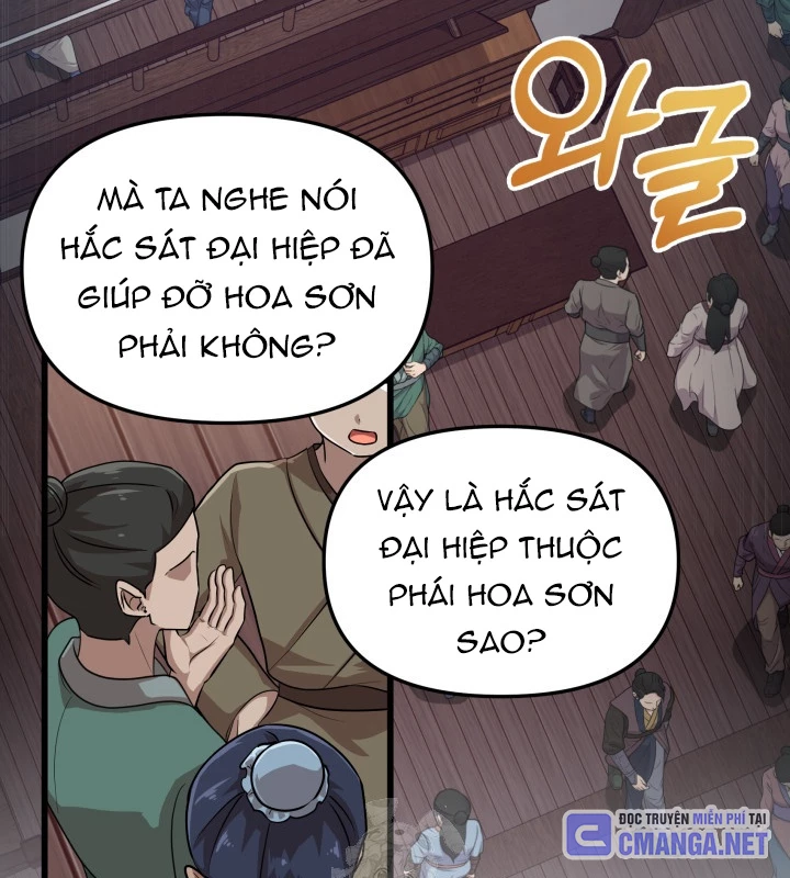 Nhà Nghỉ Thiên Ma Chapter 59 - 123