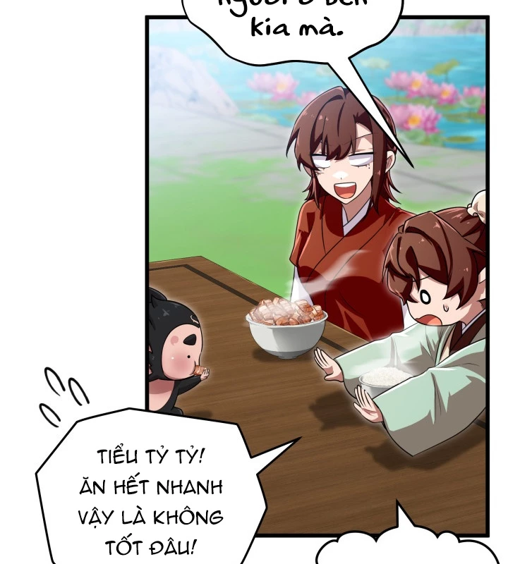 Nhà Nghỉ Thiên Ma Chapter 59 - 134