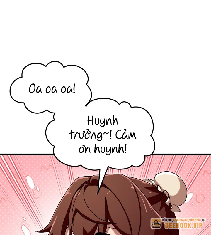 Nhà Nghỉ Thiên Ma Chapter 59 - 138