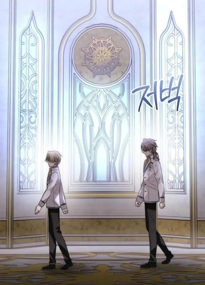 Ngục Tối Black Haze Chapter 30 - Trang 2