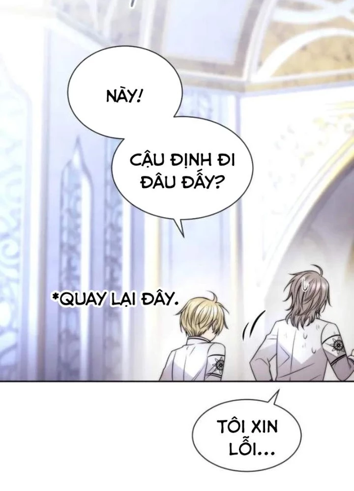 Ngục Tối Black Haze Chapter 30 - Trang 2
