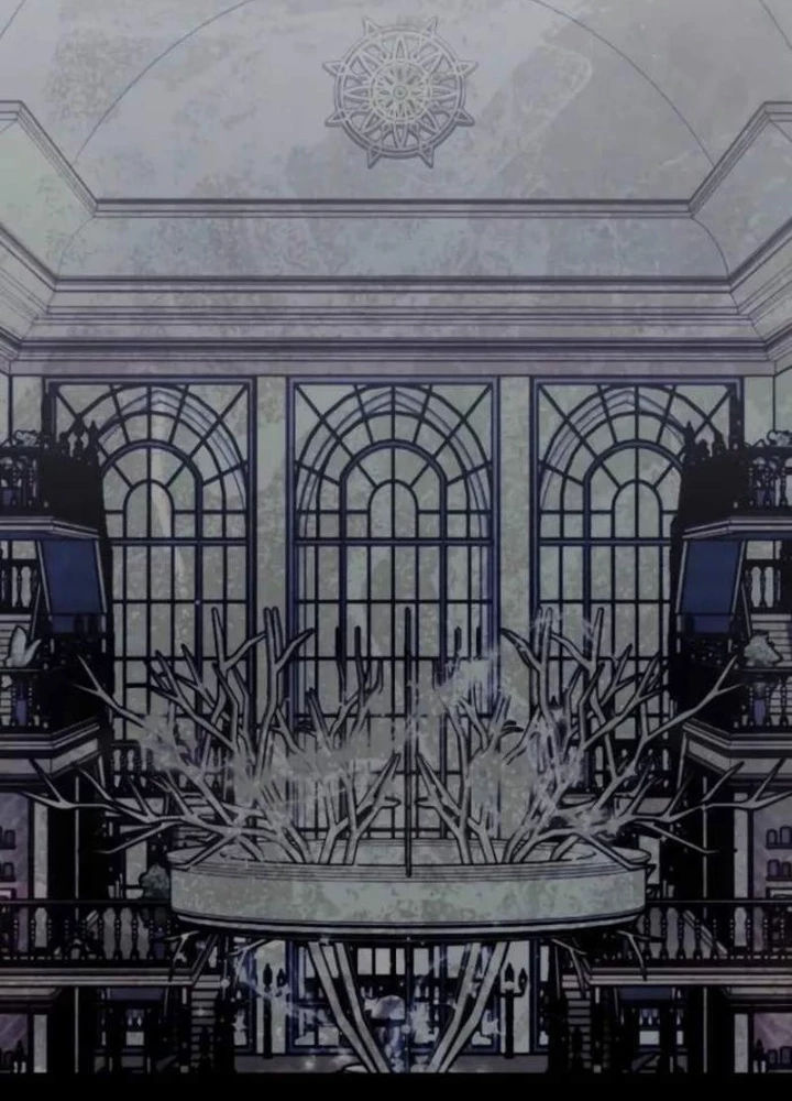 Ngục Tối Black Haze Chapter 30 - Trang 2