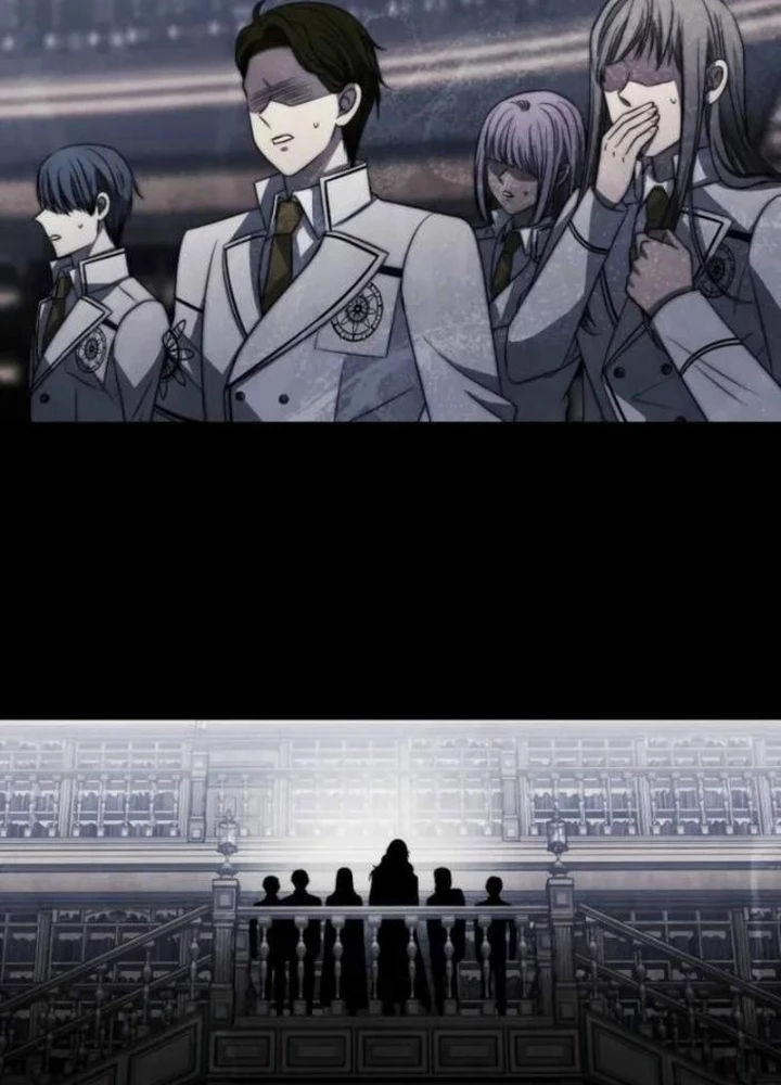 Ngục Tối Black Haze Chapter 30 - Trang 2
