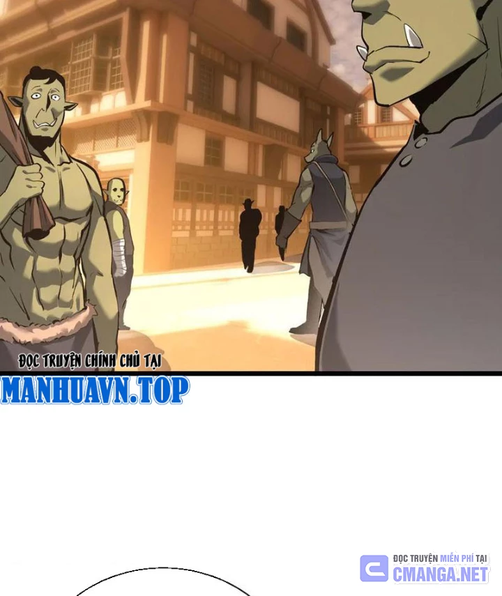 Trở Thành Anh Hùng Mạnh Nhất Nhờ Gian Lận Chapter 32 - 3