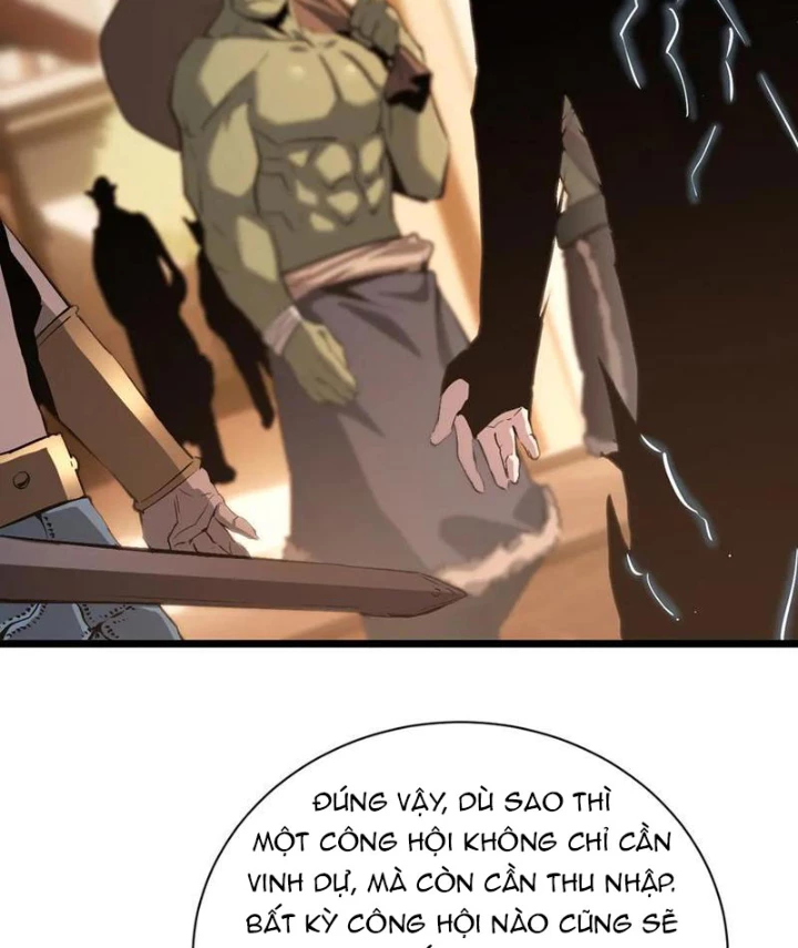 Trở Thành Anh Hùng Mạnh Nhất Nhờ Gian Lận Chapter 32 - 5