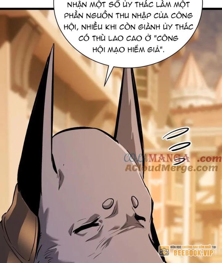 Trở Thành Anh Hùng Mạnh Nhất Nhờ Gian Lận Chapter 32 - 6