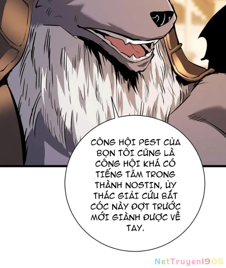 Trở Thành Anh Hùng Mạnh Nhất Nhờ Gian Lận Chapter 32 - 7