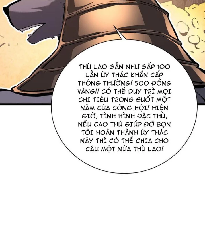 Trở Thành Anh Hùng Mạnh Nhất Nhờ Gian Lận Chapter 32 - 11