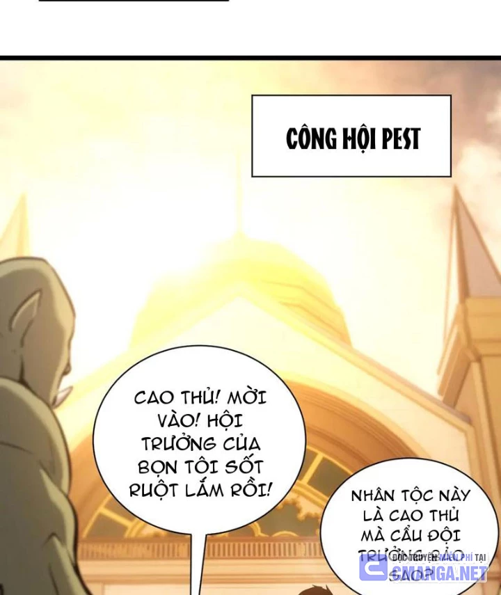 Trở Thành Anh Hùng Mạnh Nhất Nhờ Gian Lận Chapter 32 - 15